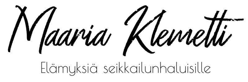 Maaria Klemetti